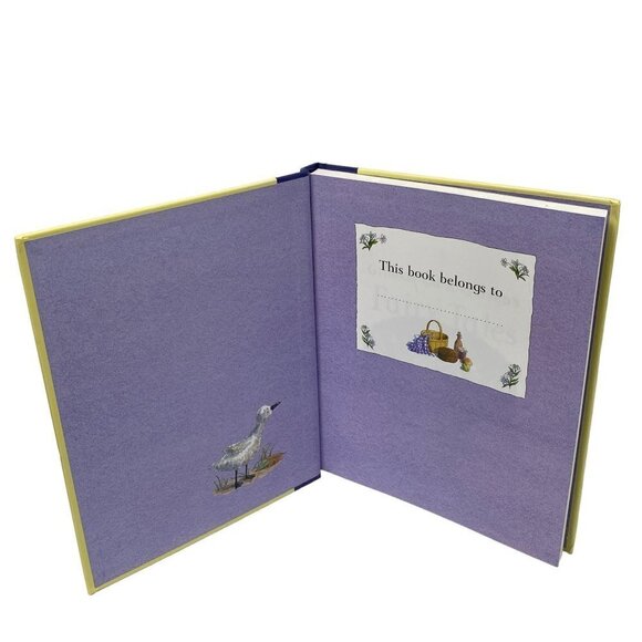 Grimms and Andersen's Fairy Tales Childrens Book Parragon Hardcover - Picture 7 of 16